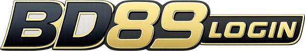 BD89 Login Logo